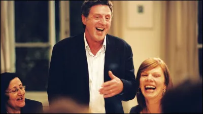 En 2005, elles jouent ensemble dans ce film de Claude Berri :