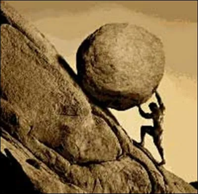 Quelle personne ne subit pas de punition éternelle ?