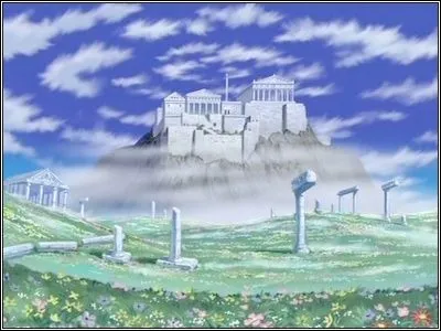 Quel est le contraire de cet endroit ?