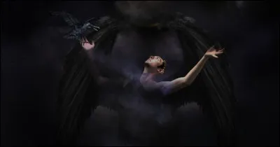 Le dieu des ténèbres se nomme...