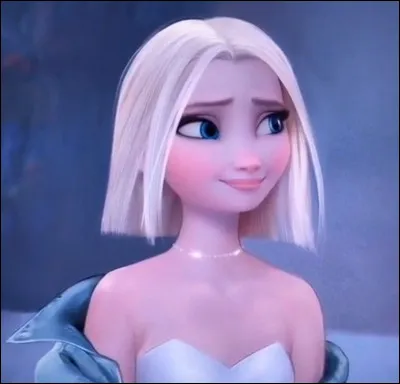 Quelle est cette princesse ?