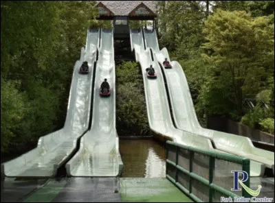 Quelle est cette attraction ?