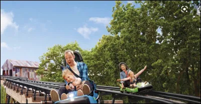 Quelle est cette attraction ?