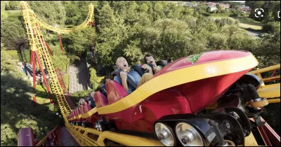 Quelle est cette attraction ?