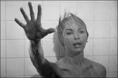 Dans quel film d'Alfred Hitchcock voit-on une sc&egrave;ne d'horreur se passant dans la douche ?