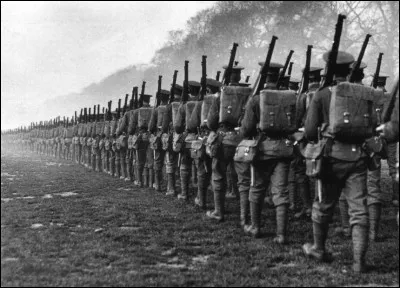 Comment débute-t-elle ?