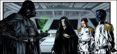 Qui est la seule personne ayant le droit de promouvoir un officier impérial au rang de grand amiral ?