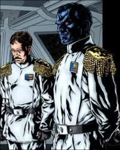 Combien y a-t-il de grands amiraux ?