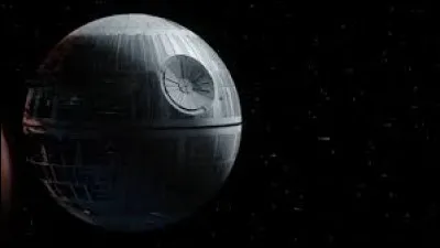 Dans l'épisode IV, qui détruit l'Étoile Noire ?