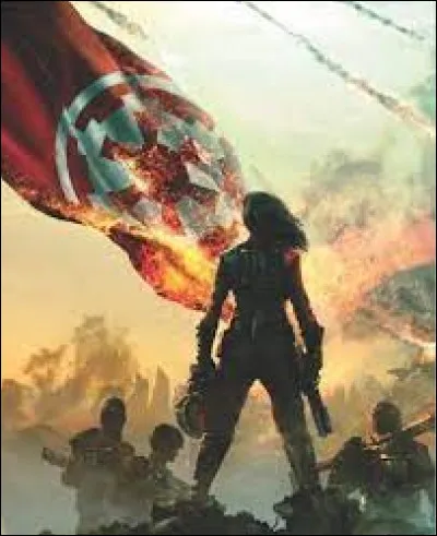 Dans la campagne du jeu "Star Wars Battlefront II", comment l'escouade que nous incarnons s'appelle-t-elle ?