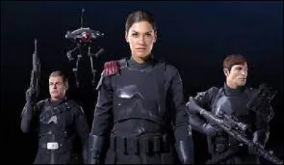 Quel personnage incarnons-nous, dans le jeu du même nom ?