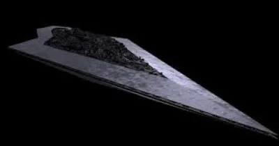 Dans les dernières scènes de l'épisode VI, peu de temps que avant la deuxième Étoile de la Mort soit détruite, quel amiral était aux commandes du Super Star Destroyer "Executor" ?