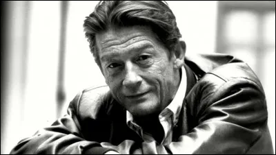 Dans lequel de ces films a joué John Hurt ?