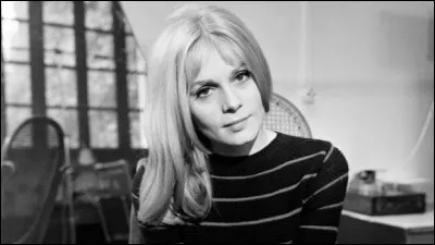 Dans lequel de ces films a joué Françoise Dorléac ?