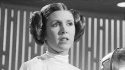 Dans lequel de ces films a joué Carrie Fisher ?