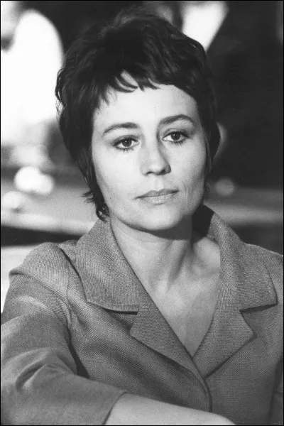 Dans lequel de ces films a joué Annie Girardot ?