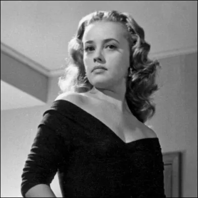 Dans lequel de ces films a joué Jeanne Moreau ?