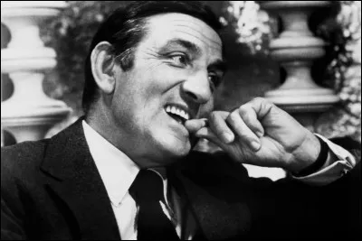 Dans lequel de ces films a joué Lino Ventura ?