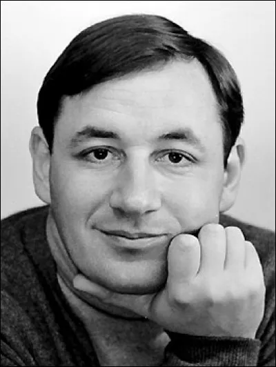 Dans lequel de ces films a joué Philippe Noiret ?