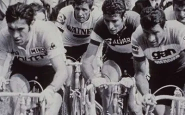 Quiz Tour de france