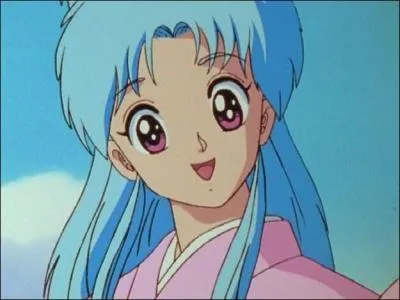 Dans ce manga, les shinigamis (ouPasseuses d'mes) sont des jeunes filles en kimono. Elles guident les mes dans le monde des esprits, o elles seront juges par Enma Jr, le fils d'Enma. C'est dans :