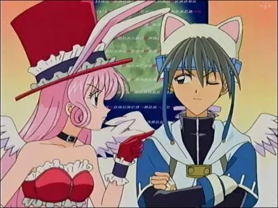 Ici, ce sont des mes condamnes  faire des bonnes actions pour racheter les fautes faites de leur vivant (comme se suicider) avec l'interdiction d'essayer de se souvenir de leur pass. C'est dans :