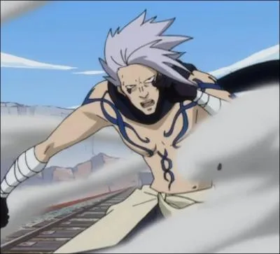 Dans ce manga, un personnage nomm Eligor est un mage clbre et redout, connu pour accepter des missions d'assassinat, d'o son surnom de shinigami. C'est dans :