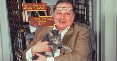 ...et ce n'est pas fait pour ceux qui se couchent comme des poules et qui dorment comme des (Saône-et-) loirs !