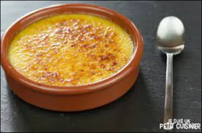 Quel est ce plat espagnol ?