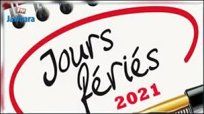 Combien de jours fériés y a-t-il en Espagne ?