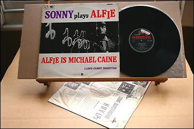 Quel est l'instrument de prédilection de Sonny Rollins ?