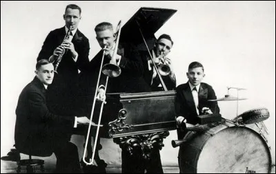 Dans quelle ville le jazz est-il né ?