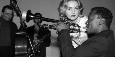 De quel film Miles Davis a-t-il composé la bande originale ?