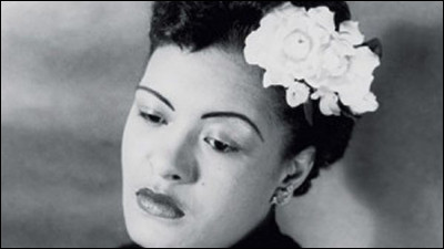 Quel était le surnom de Billie Holiday ?