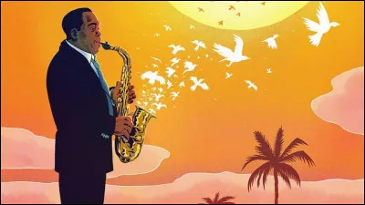 Qui était surnommé "Bird" ?