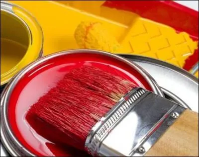 Quelle couleur obtient-on en mlangeant du jaune et du rouge ?