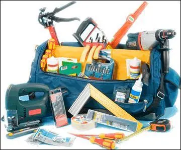 Lequel de ces outils coupe ?