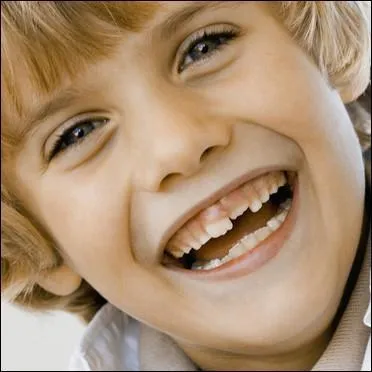 Qu'est-ce qu'une dent de lait ?