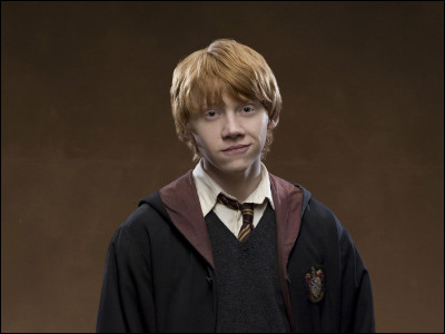 Quand Harry ouvre le médaillon Horcruxe, quelle voix se moque de Ron et lui dit qu'il est "le moins aimé par celle qui préfère ton ami" ?