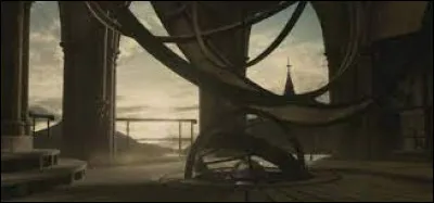 Qui sont les quatre Mangemorts qui rejoignent Drago et Rogue sur le toit de Poudlard, lorsque Drago y accule Dumbledore ?