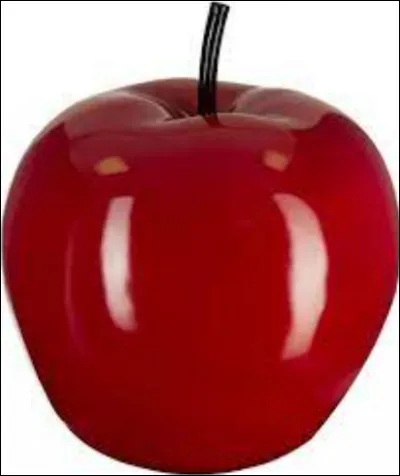 Comment mangez-vous vos pommes ?