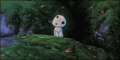 Quel est ton film d'animation préféré ?