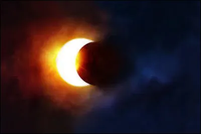 Dehors, c'est le Soleil ou la Lune ?