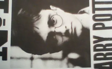 Quiz Harry potter