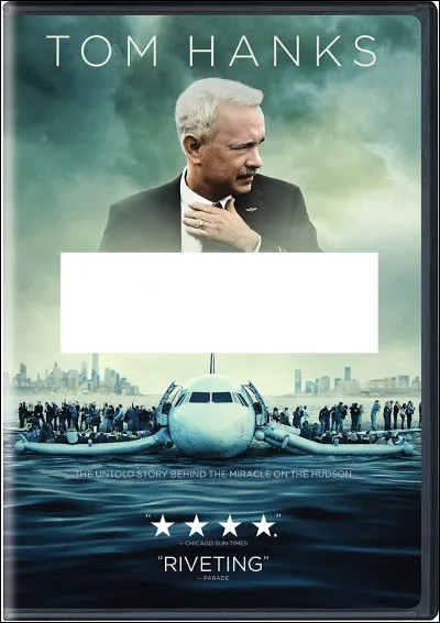 À quel film correspond cette affiche ?