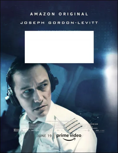 À quel film correspond cette affiche ?