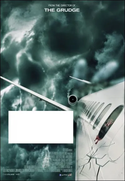 À quel film correspond cette affiche ?