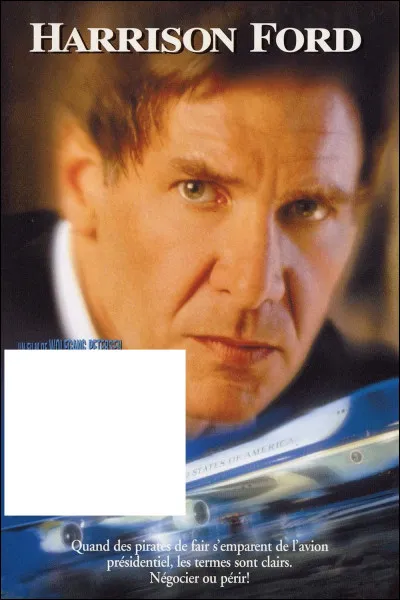 À quel film correspond cette affiche ?