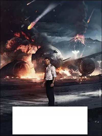 À quel film correspond cette affiche ?