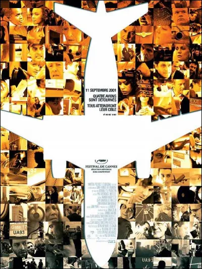 À quel film correspond cette affiche ?